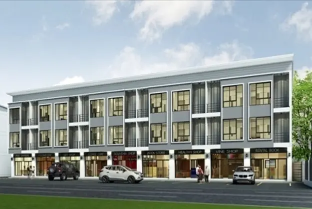 เศรษฐีเมืองนนท์