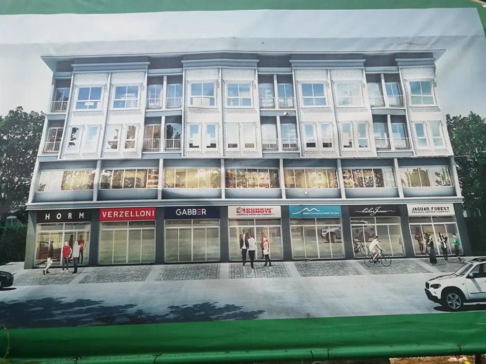 กรีนเฮ้าส์ วัดพระเงิน