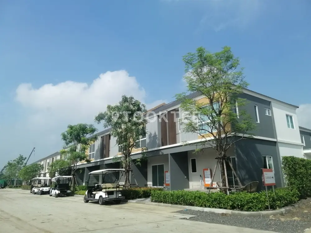 เดอะ คอนเนค ติวานนท์-แจ้งวัฒนะ