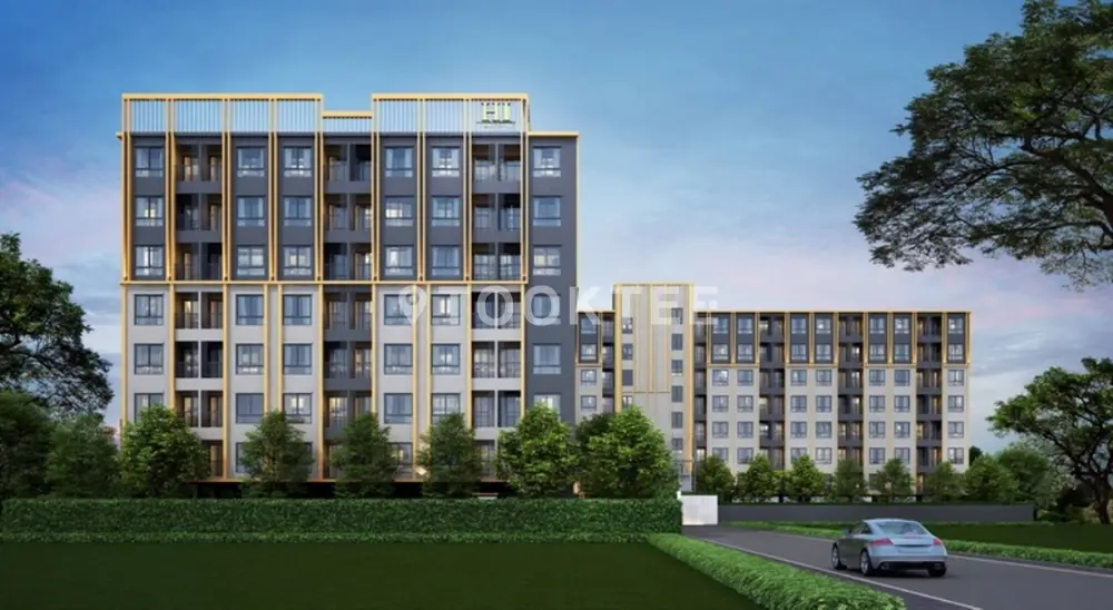 ไฮ แจ้งวัฒนะ 19