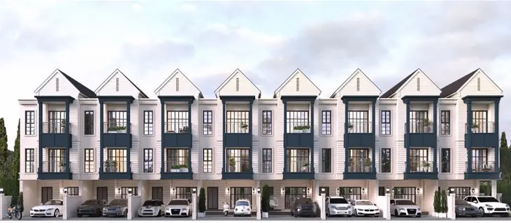 เพมเบอรี่ (วิภาวดี-แจ้งวัฒนะ)