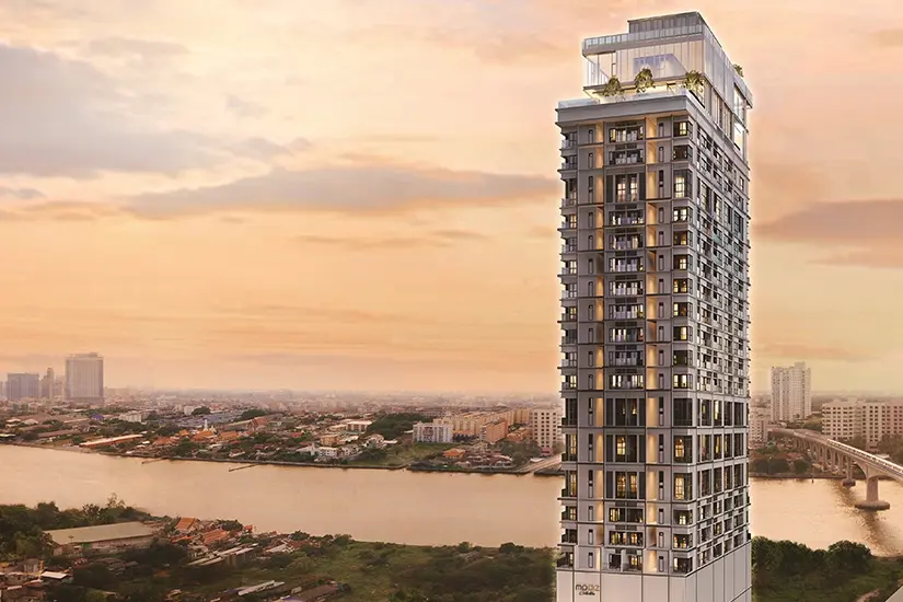 โมดิซ คอลเลคชั่น บางโพ