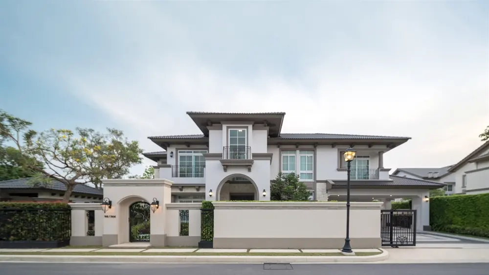 นันทวัน รามอินทรา-พหลโยธิน 50