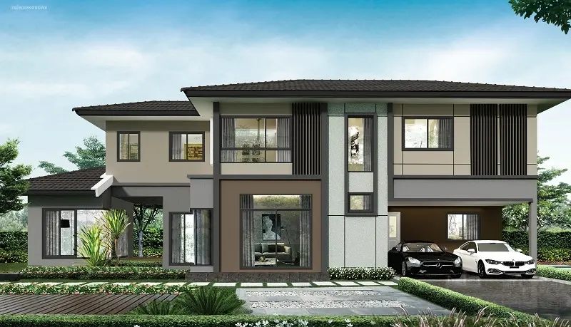 คาซ่า วิลล์ วงแหวน-รามอินทรา