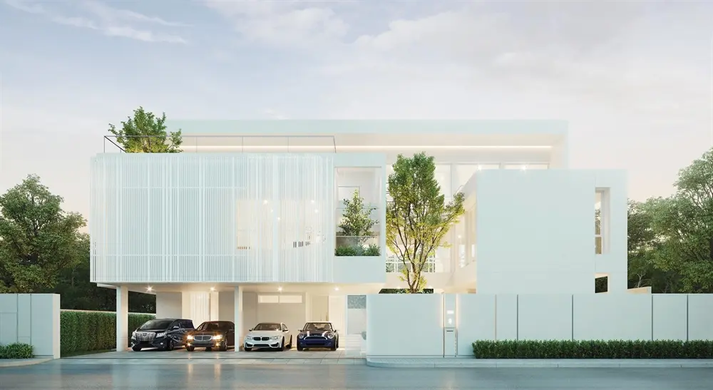 วีเว่ เอกมัย-รามอินทรา