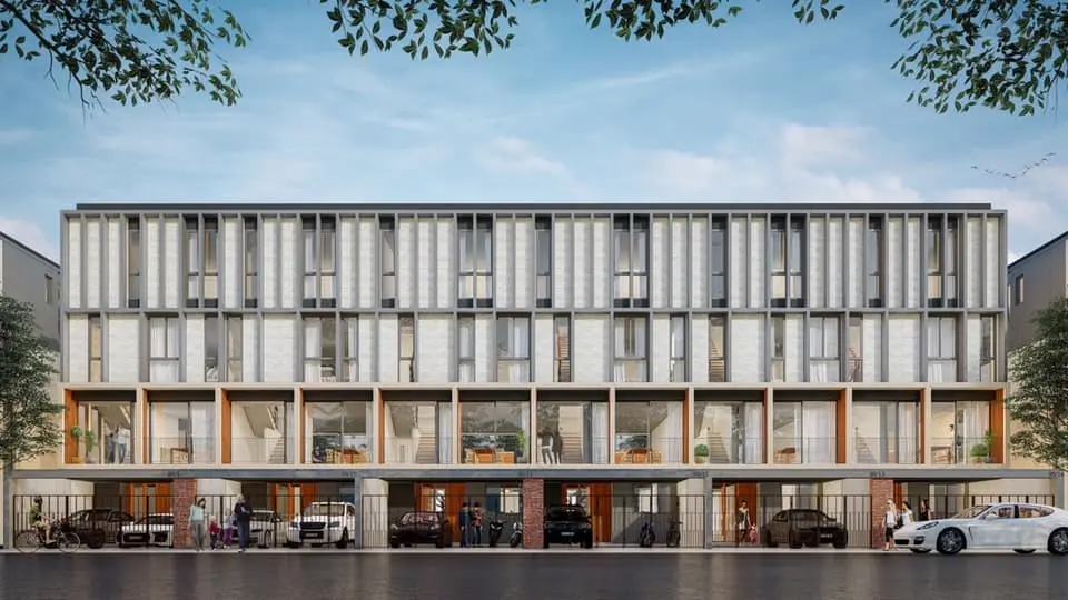 เทพา รามคำแหง 118