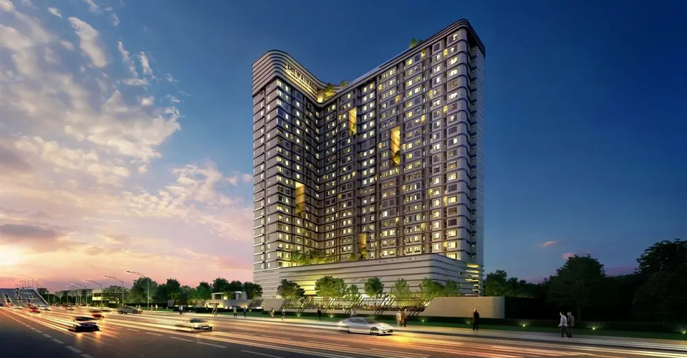 ชีวาทัย เกษตร-นวมินทร์