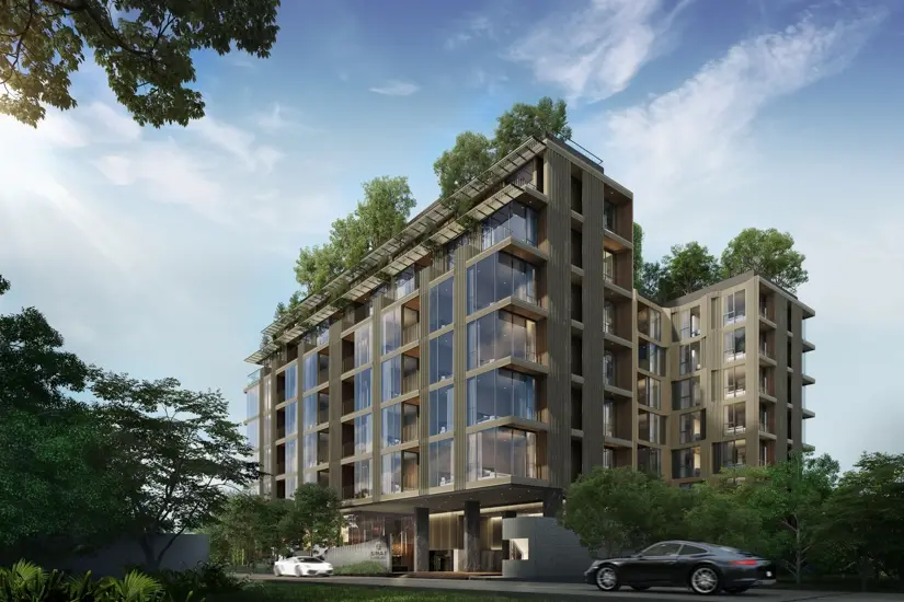 วาลเด้น ทองหล่อ 13