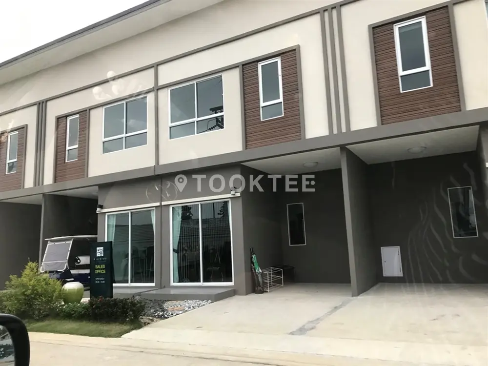 เอ ลิฟวิ่ง เพชรเกษม-ยอแซฟ