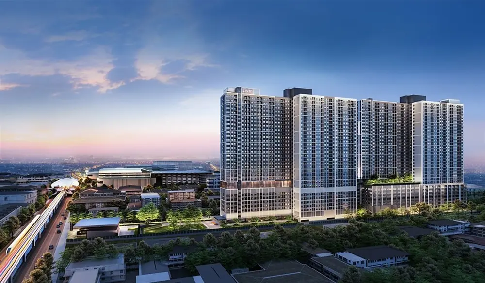 เดอะ ลิฟวิ่น เพชรเกษม