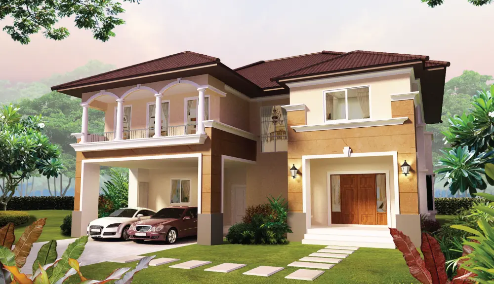 เอ็นริช พาร์ค ปิ่นเกล้า