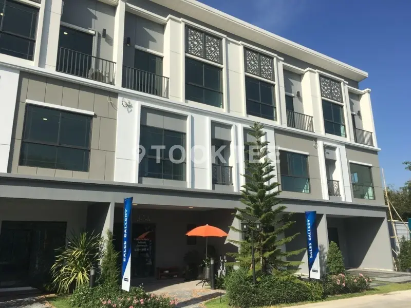 เดอะ เมทโทร งามวงศ์วาน