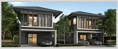 เอ็น ซี ออน กรีน ปาล์ม พาร์ค