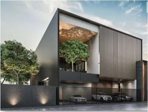 อาเทลิเย่ร์ เรสซิเด้นซ์