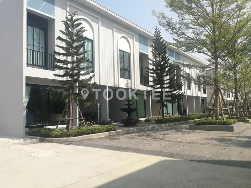 ชีวาโฮม กรุงเทพฯ-ปทุม