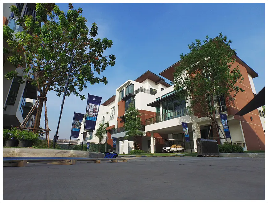 แอสเทรา ไพรด์ พระราม 2