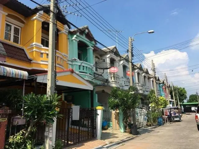 นันทนาการ์เด้น