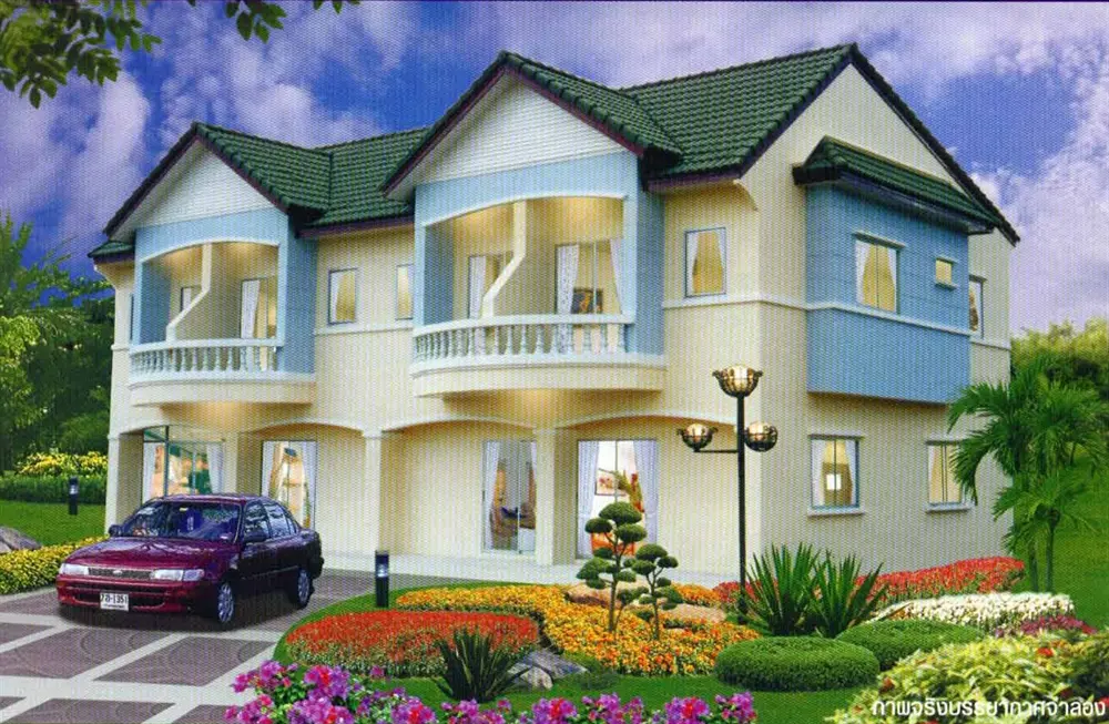 อิมพีเรียล เพลส