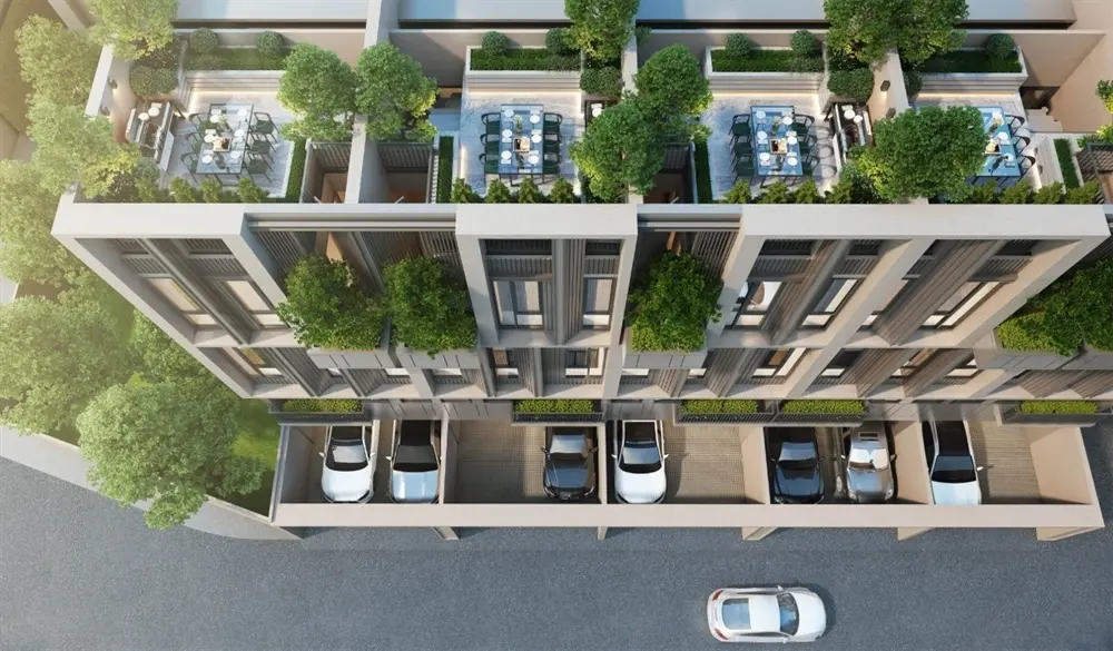 เธอ ลาดพร้าว 93