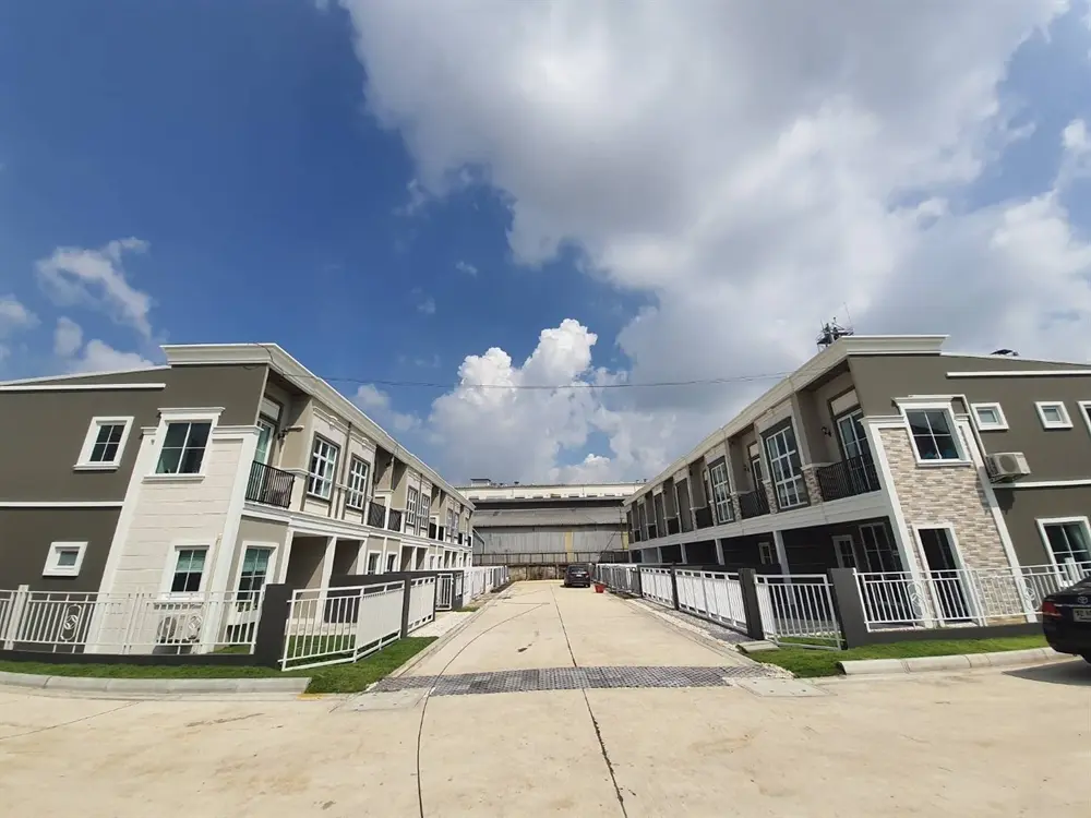 ไอ โคเปน สุขุมวิท 76