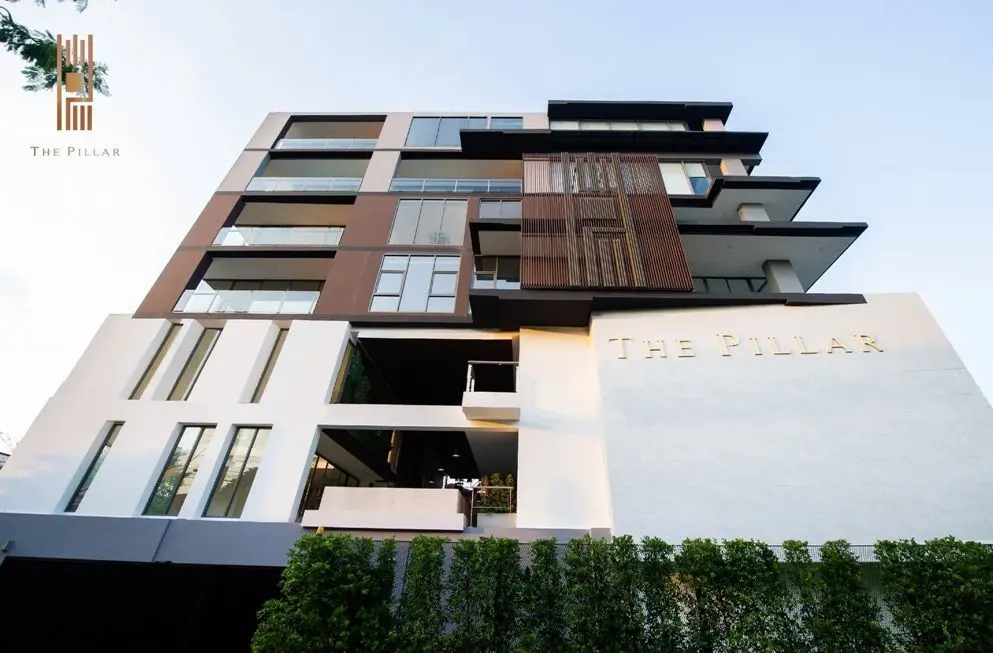 เดอะ พิลล่า