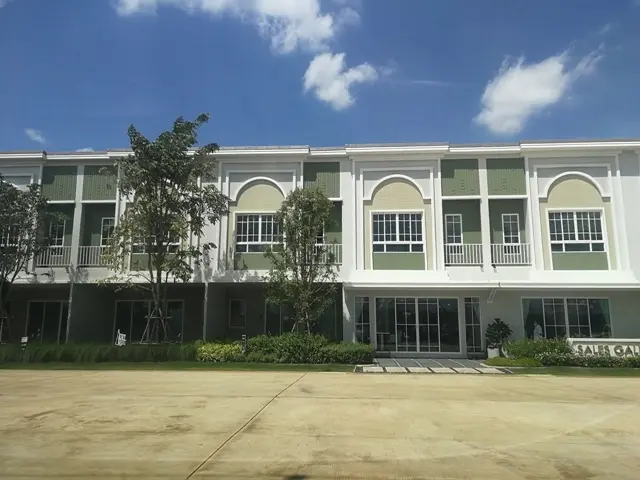 ชีวาโฮม รังสิต-ปทุม