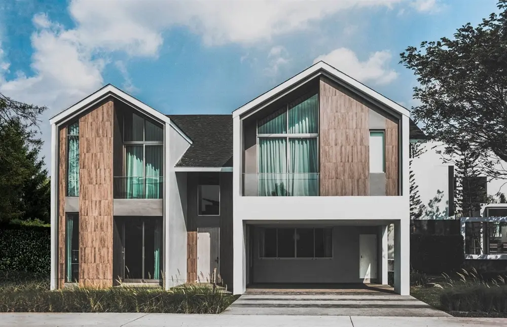 เนอวานา เอเลเมนท์ บางนา