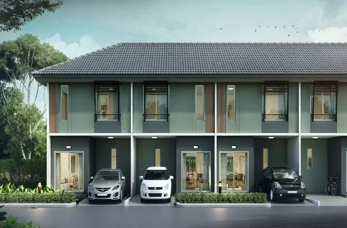 บ้านพฤกษา เทพารักษ์-เมืองใหม่ฯ (เฟส 3)