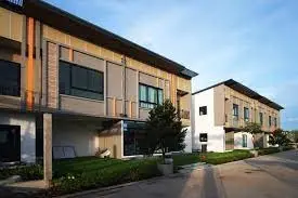 บริคโก้ ทาวน์ เทพารักษ์-บางพลี