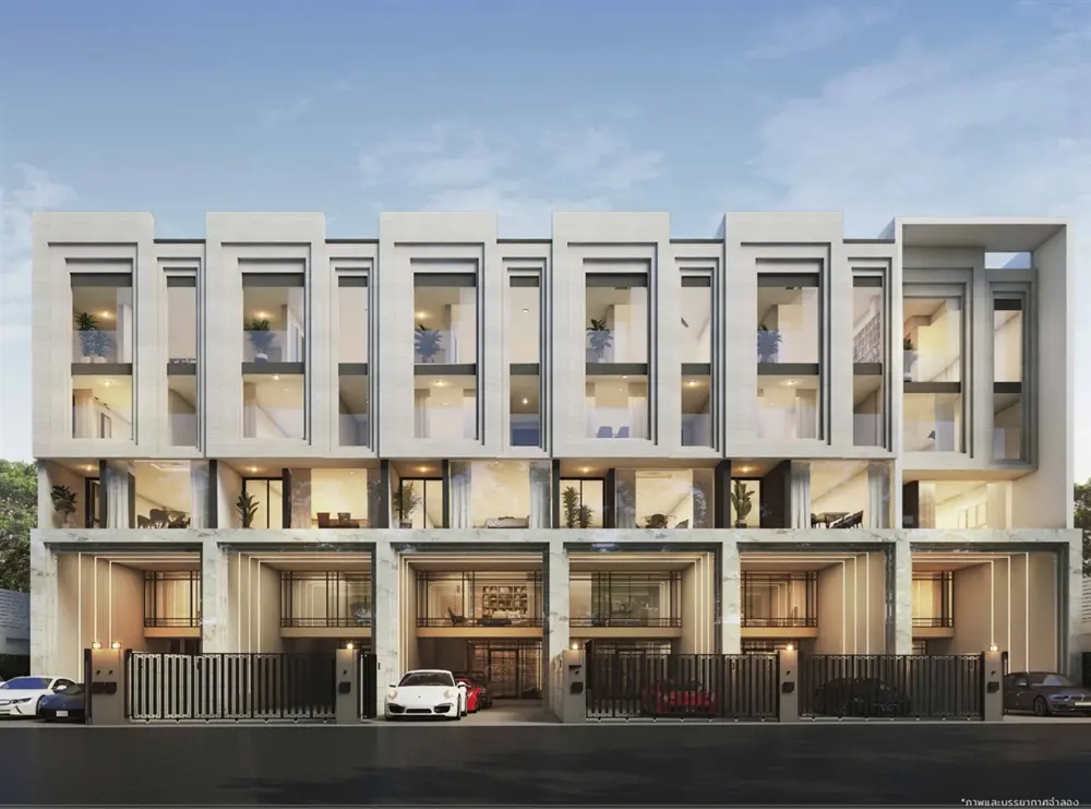 อัลติจูด ไพรด์ สีลม-สี่พระยา