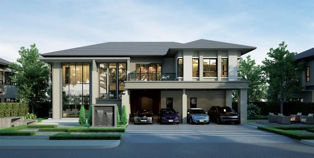 เดอะ ซิตี้ สาทร-สุขสวัสดิ์ 2