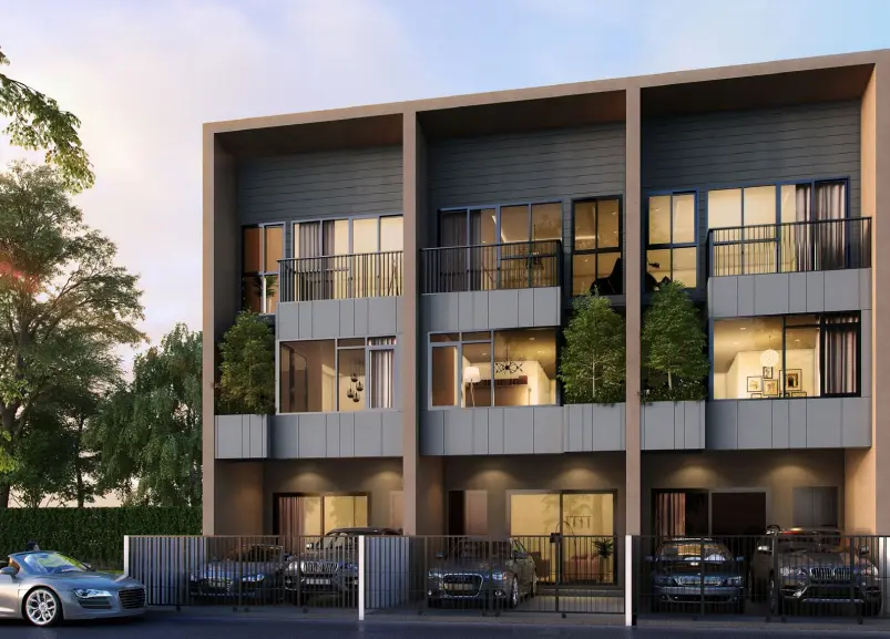 บ้านกลางเมือง ดิ อิดิชั่น สาทร-สุขสวัสดิ์