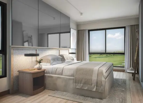 ดิ วัน พาร์ค