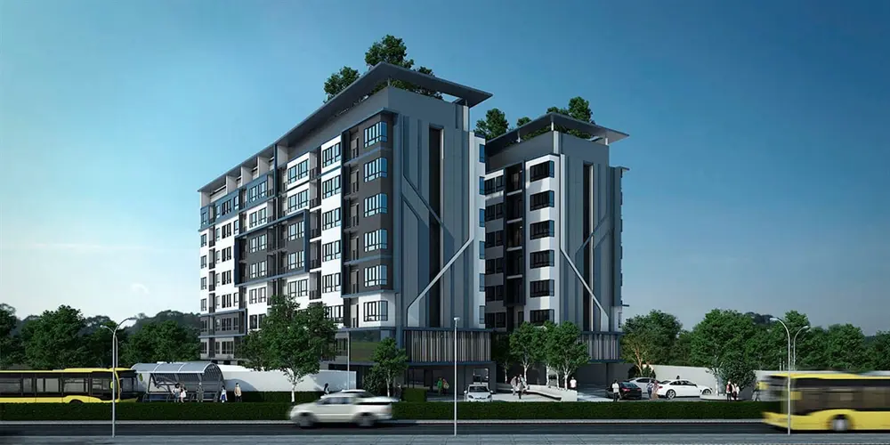 เดอะ ไนน์ ปิ่นเกล้า-จรัญ