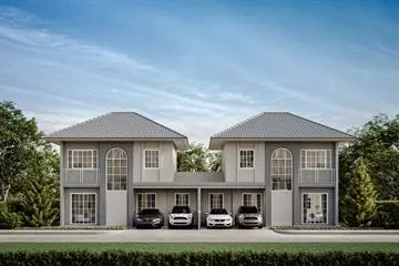 ชวนชื่น พาร์ค ปิ่นเกล้า-กาญจนา