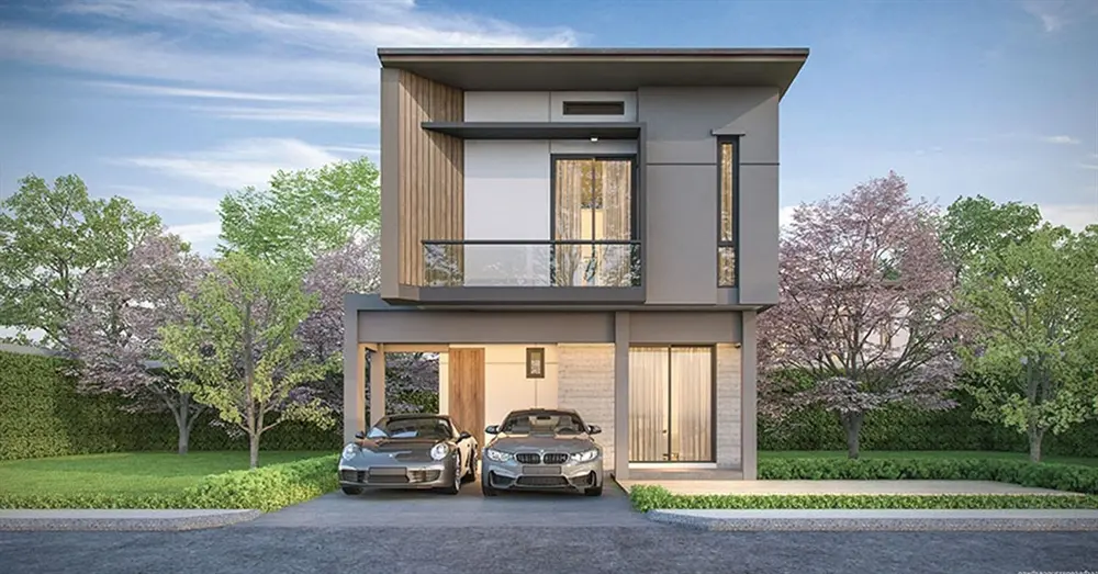 เอสเกต ไลฟ์ ราชพฤกษ์-กาญจนาภิเษก