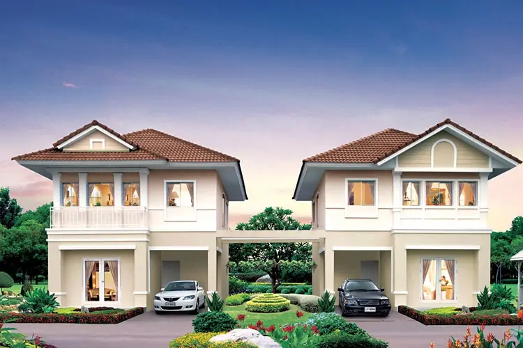 บ้านบุรีรมย์