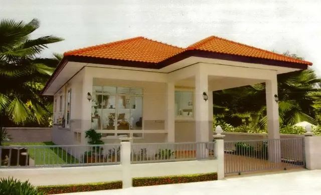 สิริวัฒนะ รังสิต คลอง 2