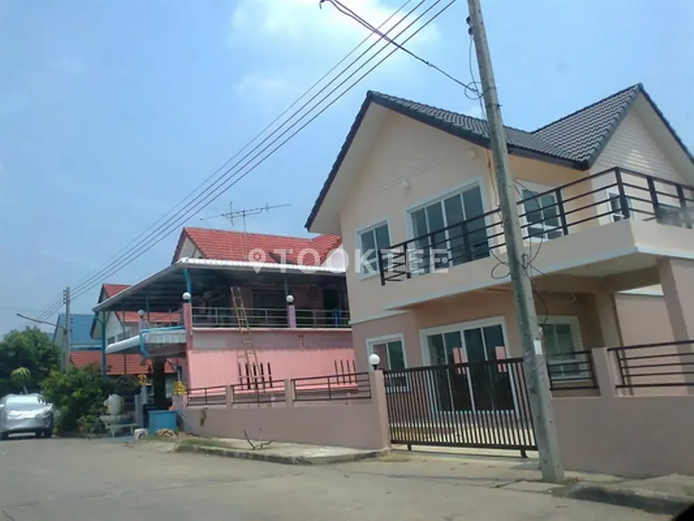 บ้านบุญญาดา