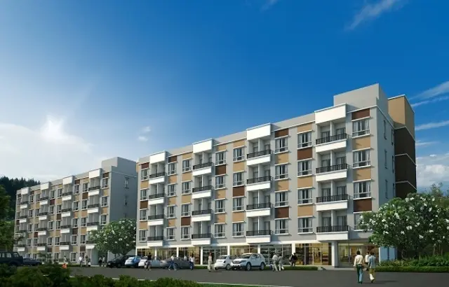 เดอะ คิทท์ คลองหลวง