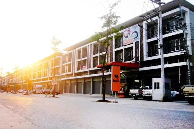 เดอะ ไอยารา แชร์