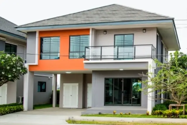 สยาม ไฮวิลล์