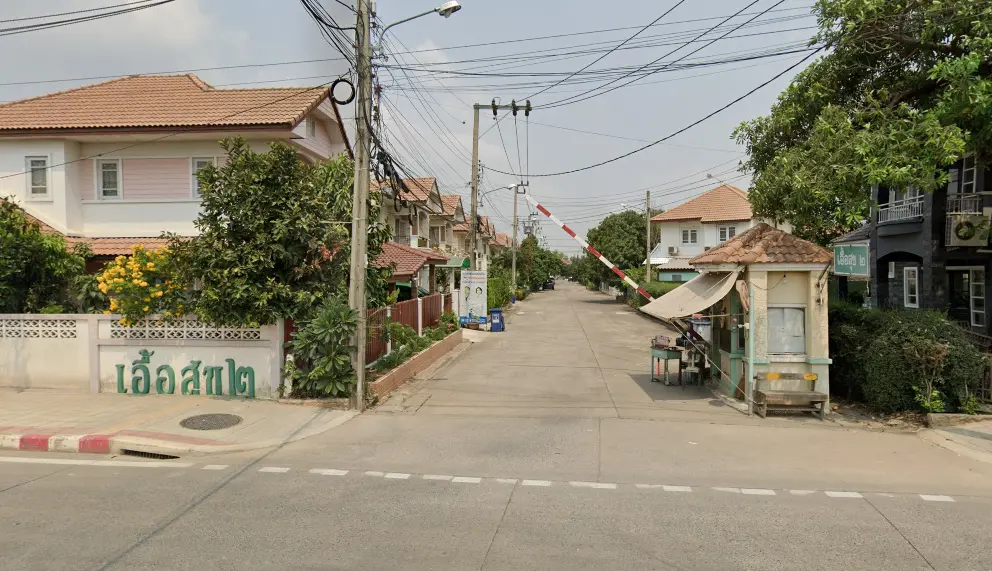 บ้านเอื้อสุข 2