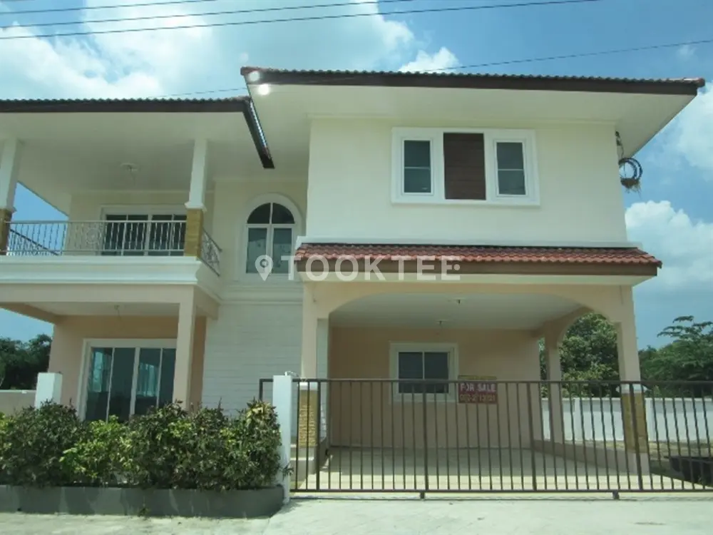 บ้านภิภาพร 4