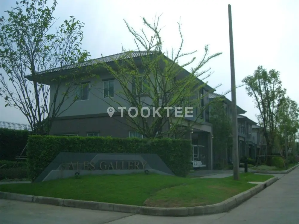 เดอะ แพลนท์ รังสิต-คลองหลวง