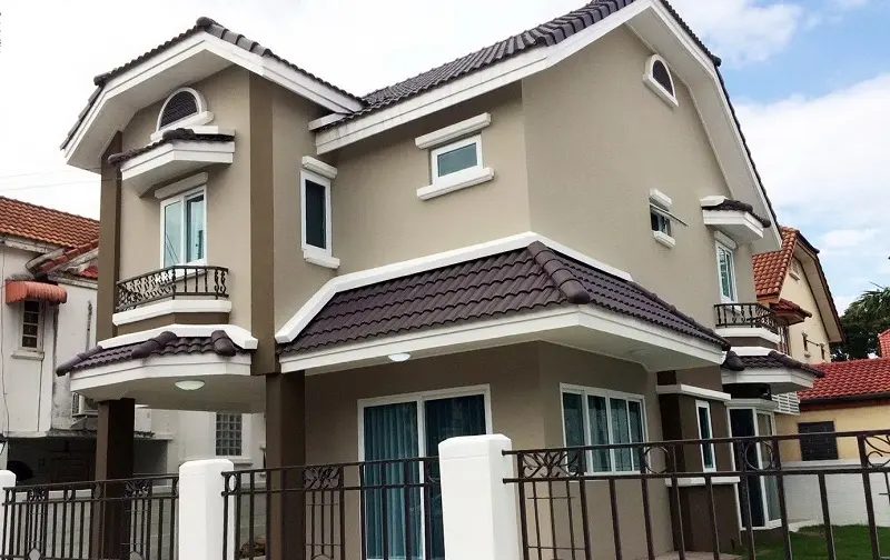 ธารารมณ์ (พาร์คเวย์โฮม)