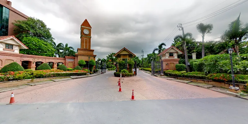 ลัดดารมย์ รามคำแหง