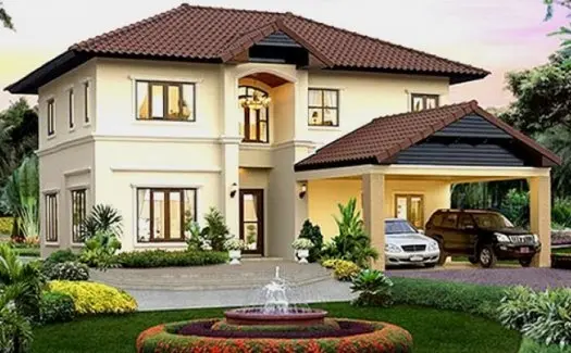 เค.ซี. เนเชอรัล ซิตี้ รามคำแหง