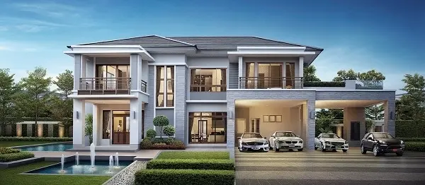 เพอร์เฟค มาสเตอร์พีซ รังสิต