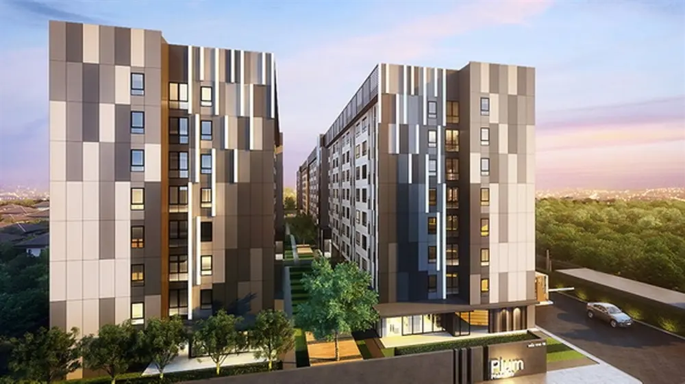 พลัม พรีเมี่ยม พหลโยธิน